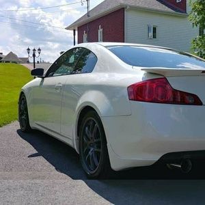 Meet your Posher, Maude